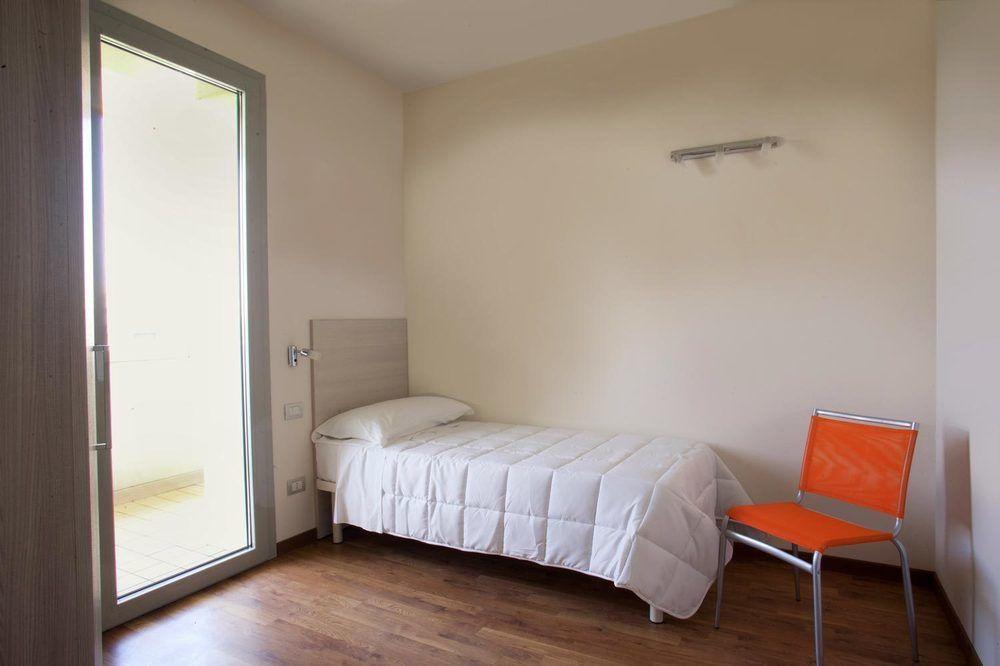 Residence Le Querce Cernusco Sul Naviglio Exterior photo